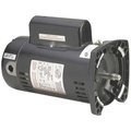 Water World 230V; 1 HP Century Single Speed Pool Motor WA753908